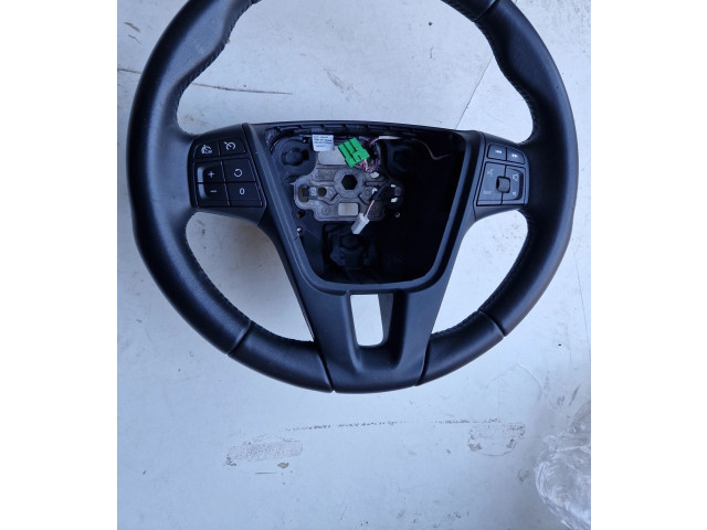Volant Volvo V60 2016 34220710A, P31455089  