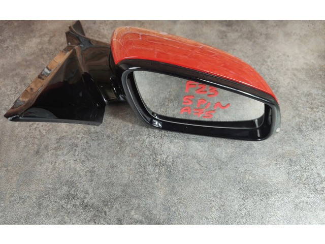 Zpětné zrcátko pravé BMW 2 F22 F23 2013    