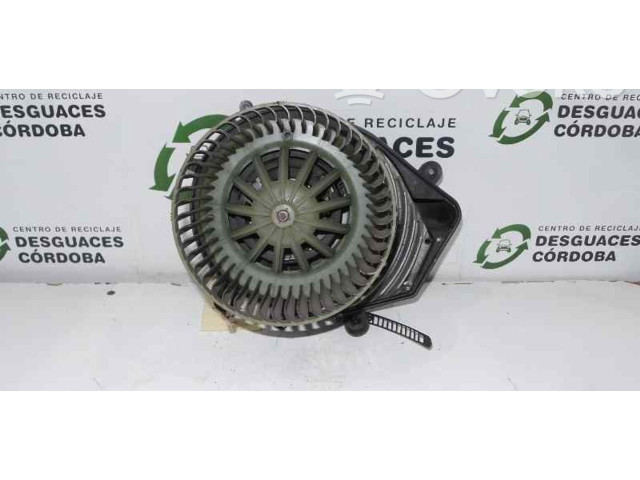 Вентилятор печки    740221233F, BEHR-6.PIN   Volkswagen Passat Alltrack