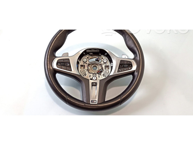 Volant BMW 1 F40 2019 32308746691, 8746691  