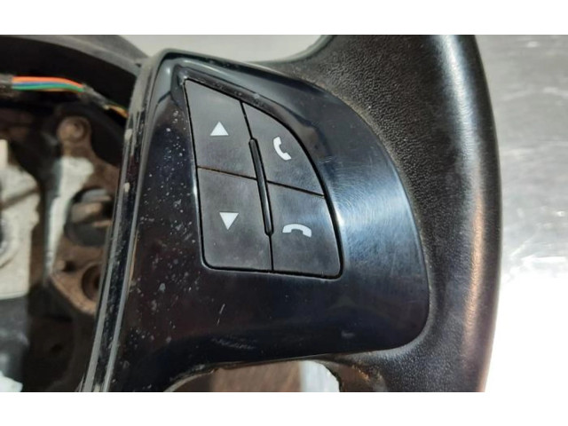Volant Fiat Fiorino 2017 07356367880  