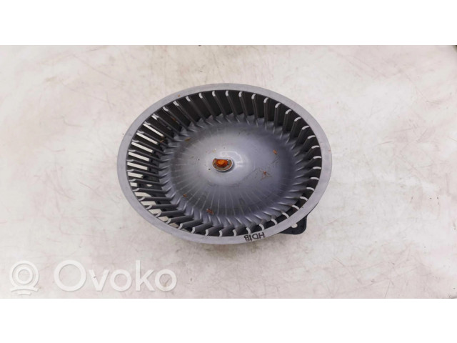 Вентилятор печки    F0053B2407, F00S330062   Hyundai ix20