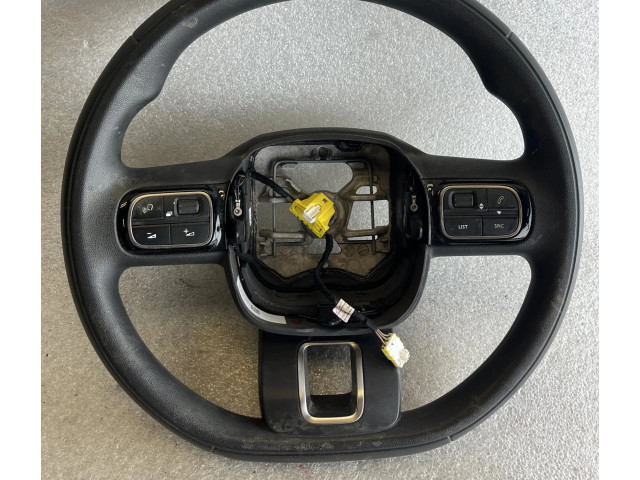 Volant Citroen C3 2016 98164325ZD, 98164325ZD  