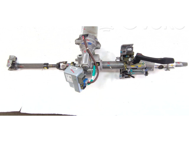    Рулевая рейка 56300Q0710, 56310Q0150   Hyundai Bayon 2021 -  года