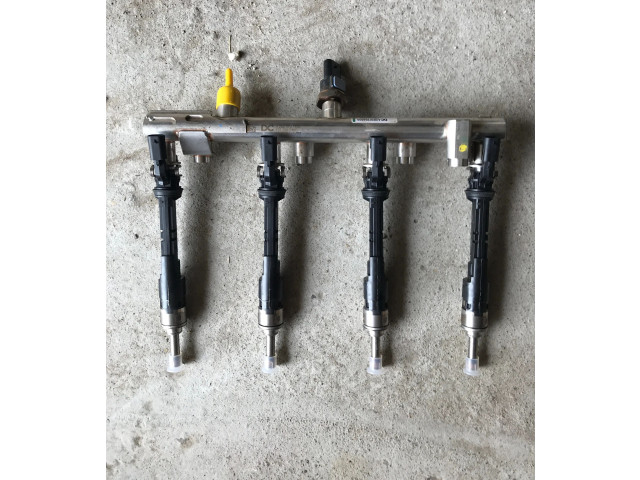 Vstřikovač 175220286R, A2820704000   Nissan Qashqai    hr13ddt 
