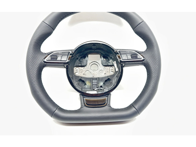 Volant Audi A5 8T 8F 2015 8K0419091CE, 62526180B  