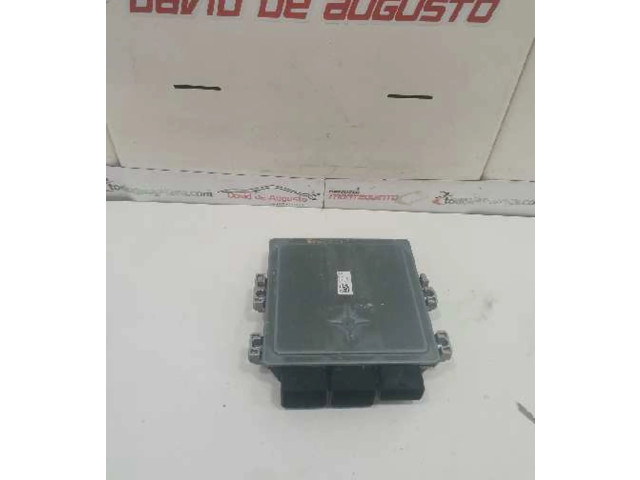 Řídící jednotka 9800268980   Peugeot 308 2013