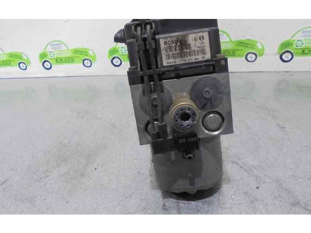 Jednotka ABS 9625275080, 0265216458   Peugeot 406 1998