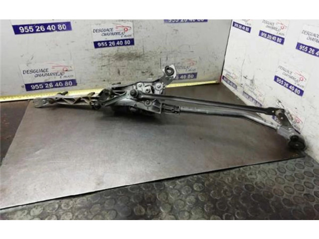 Моторчик дворников A2128201240, A2128201240    Mercedes-Benz E AMG W212
