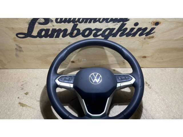 Volant Volkswagen T-Cross 2016 653262700, 2G0419089  