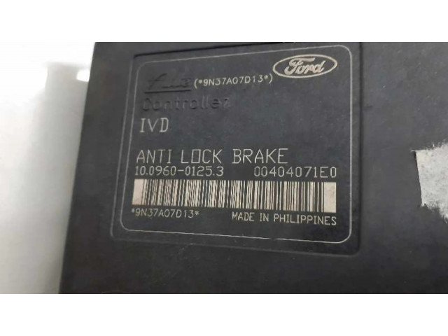 Блок АБС 1321700, 10020603014   Ford  Focus  2004-2010 года