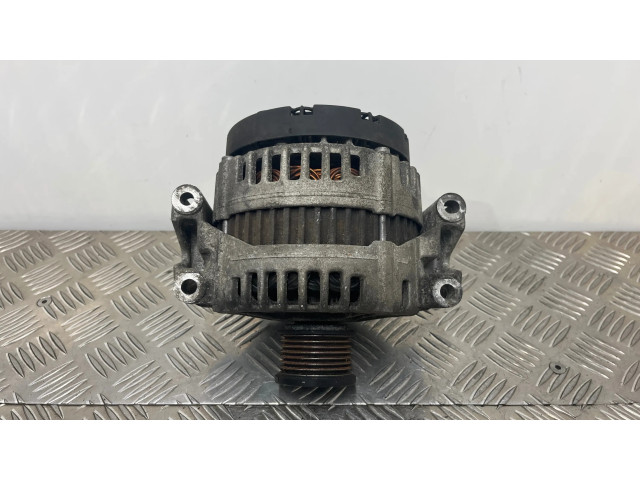 Генератор A0131546402   Mercedes-Benz CLS C219 3.0     