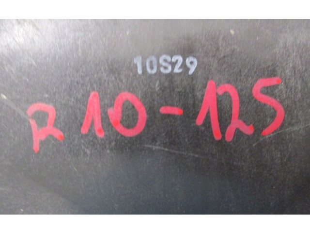 Блок управления 319597831R   Renault Espace -  Grand espace V