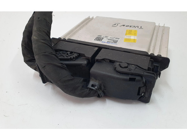 Řídící jednotka 39199-2M050   Hyundai Tucson IV NX4 2023