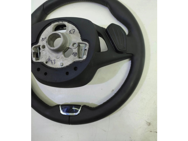 Volant Skoda Scala 2014   