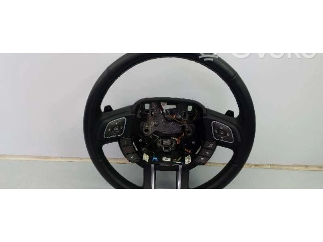 Volant Land Rover Range Rover Evoque L538 2011 GJ323F563KB8PVJ, 309308650AB  