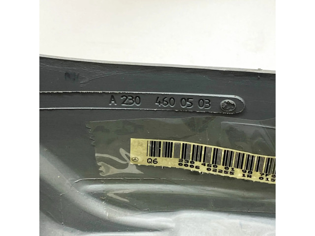 Volant Mercedes-Benz SL R230 2003 A2304600503, A2304600198  
