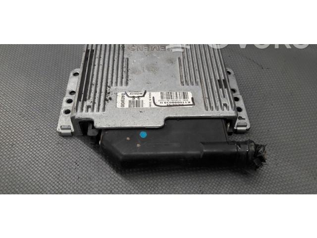 Řídící jednotka K115000010H   Daewoo Matiz 2000