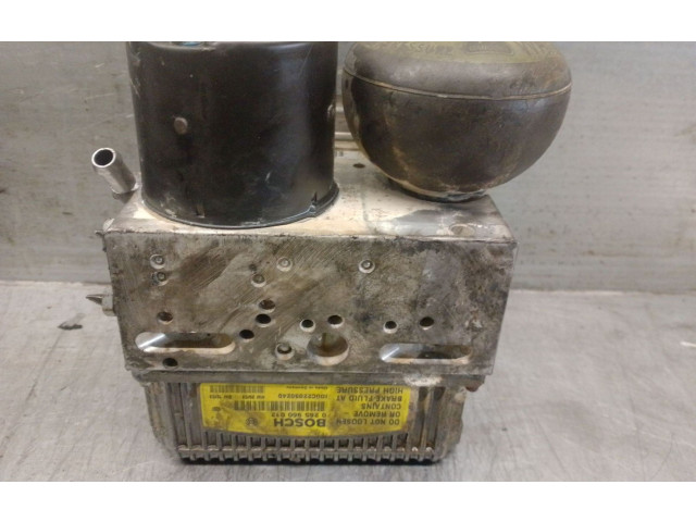 Jednotka ABS A0044319712, A0084313712   Mercedes-Benz SLK R170 2003