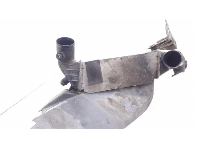 Интеркулер  4A0145805K   Audi A6 S6 C4 4A 2.5