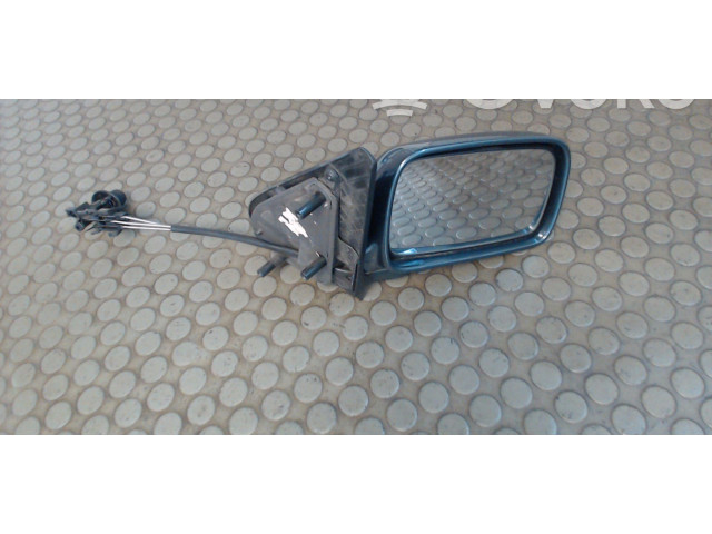 Зеркало электрическое        Volkswagen Polo III 6N 6N2 6NF  1995 - 2001 года   