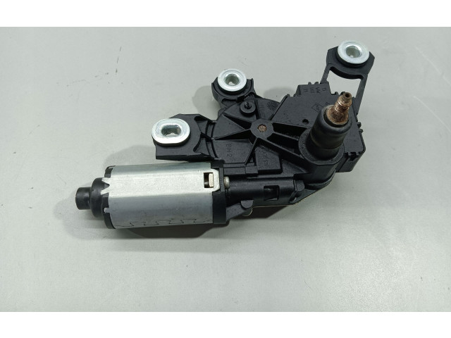 Моторчик заднего дворника 4F9955711B    Audi A6 S6 C6 4F