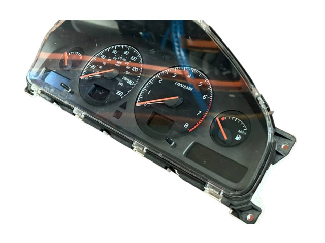 Přístrojová deska  Volvo XC70 2001 9499669, 69294590T  