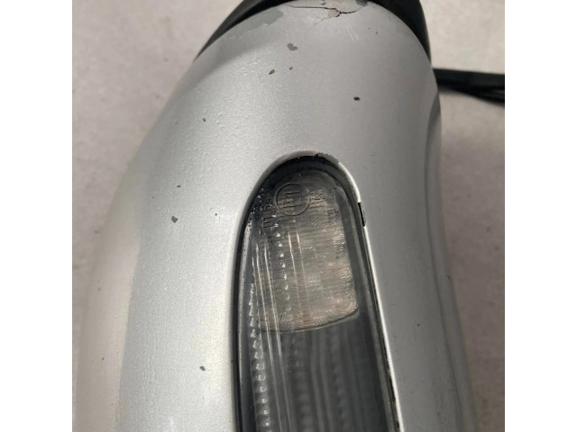 Zpětné zrcátko  Mercedes-Benz S W220 2001  254080  