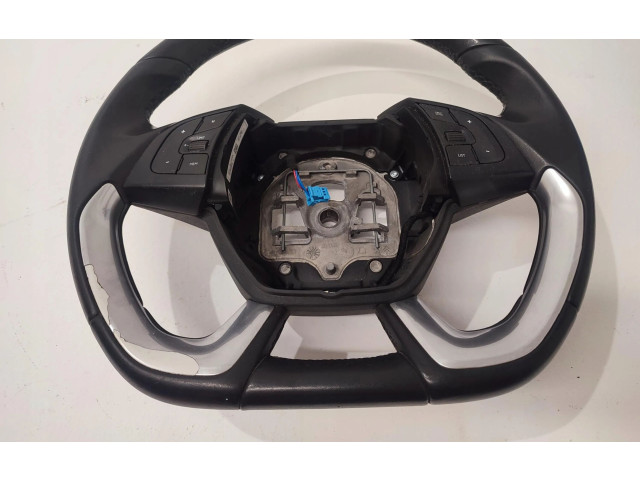 Volant Citroen DS5 2015   