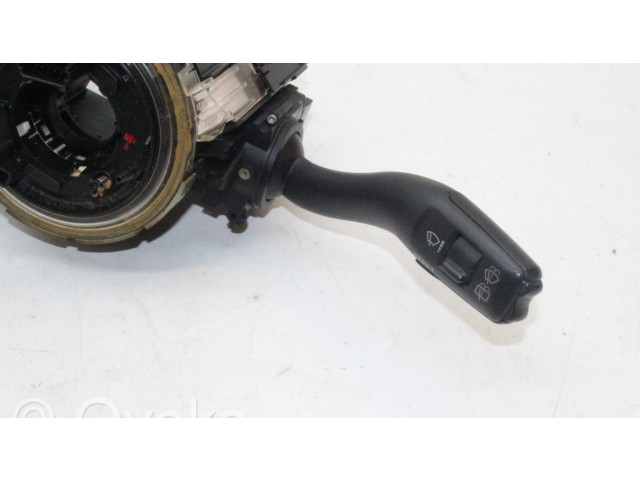 Подрулевой шлейф SRS 4F0910549   Audi Q7 4L