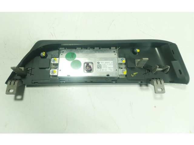 Дисплей    65509826555, 65509826555   BMW 4 G22 G23 G24 G26