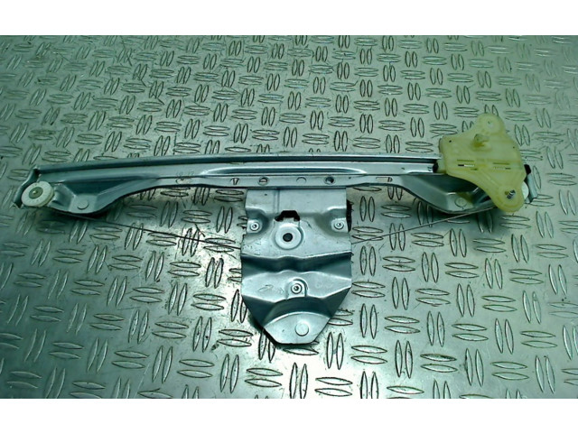 Блок управления климат-контролем 807208353r, 807208353R   Renault Twingo III