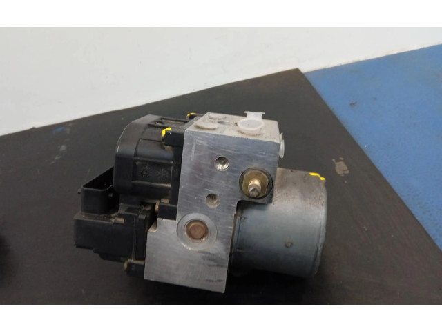 Jednotka ABS 9630532980   Peugeot 406 