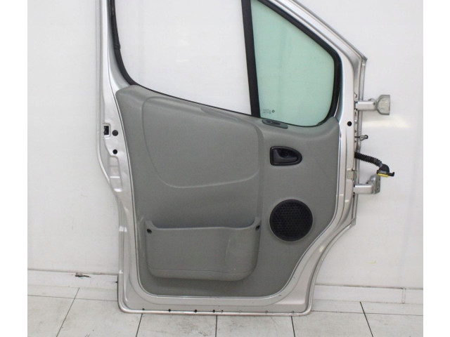 Volant Renault Trafic II (X83) 2001 2001R  