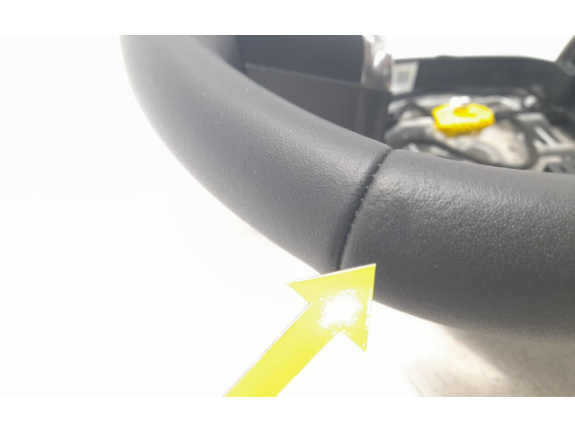 Volant Citroen C4 SpaceTourer 2023 98406898ZD  