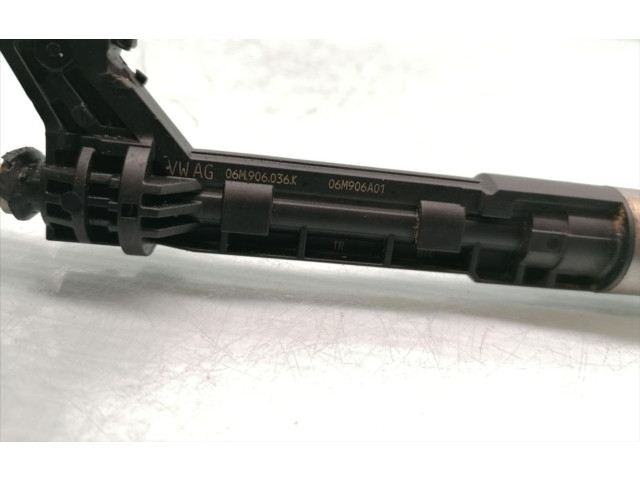 Vstřikovač 06M906036K, 0261500268   Audi A5     