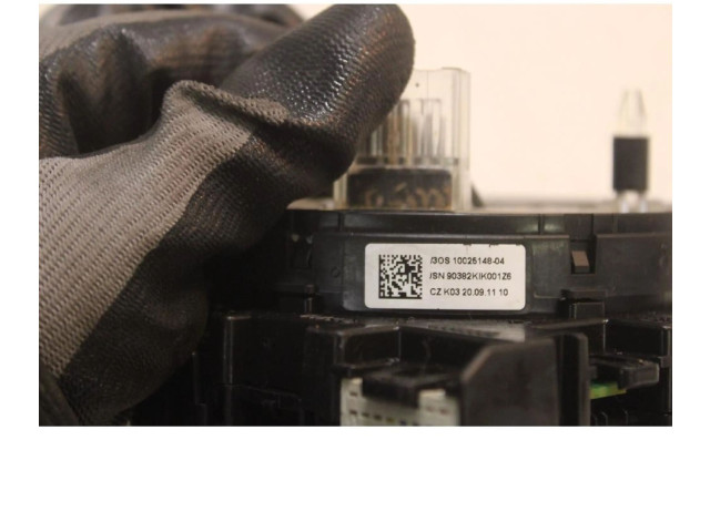 Подрулевой шлейф SRS 5K0953549E   Volkswagen Golf Plus