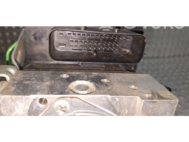 Jednotka ABS 6798991, 6798992   BMW X1 E84 2011