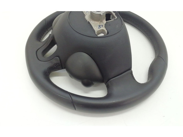 Подушка безопасности в сиденье    Smart ForFour II W453