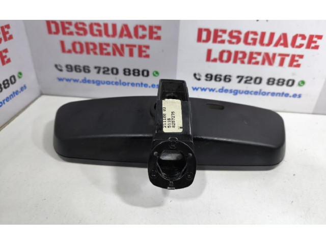 Zpětné zrcátko  BMW 5 E39 2000  8257275  