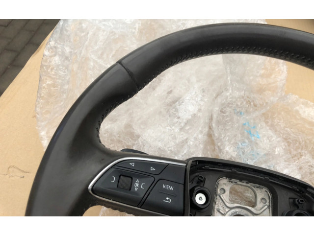 Volant Audi Q7 4M 2015 4m0419091aa  