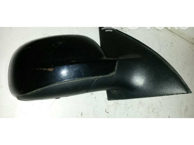 Zpětné zrcátko  Volkswagen Lupo 1999    