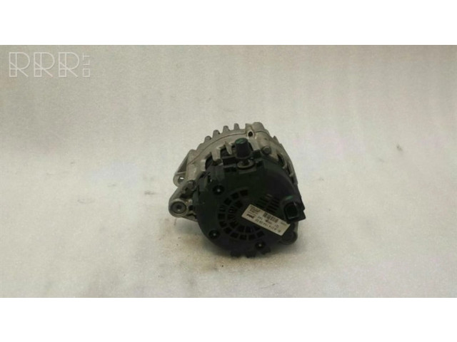 Генератор A0141540902   Mercedes-Benz CLS C218 X218 4.6     