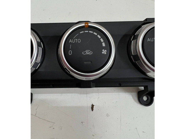 Блок управления климат-контролем DA6S61190A   Mazda CX-3