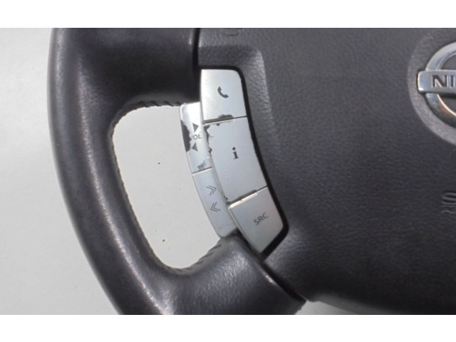 Volant Nissan Primera 2004 48430BA180RK, 48430BA180RK  
