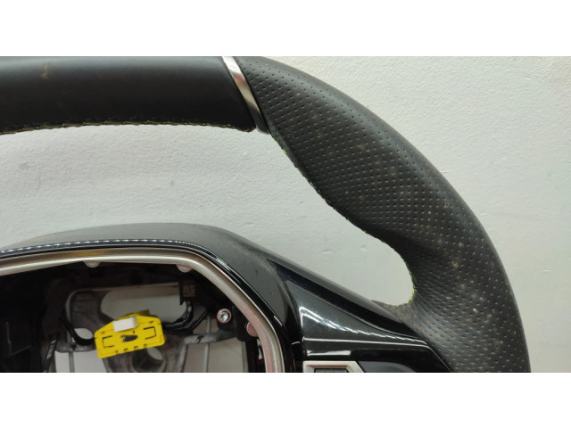 Volant Peugeot 2008 II 2019 98255045ZD  