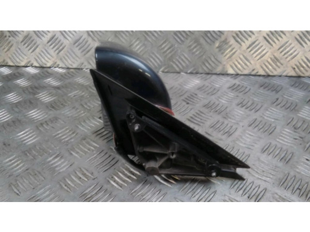 Zpětné zrcátko  levé Audi A3 S3 A3 Sportback 8P 2007  8P1858531K01C  