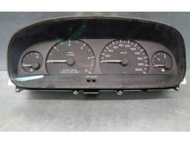 Панель приборов P04685629AB   Chrysler Voyager       