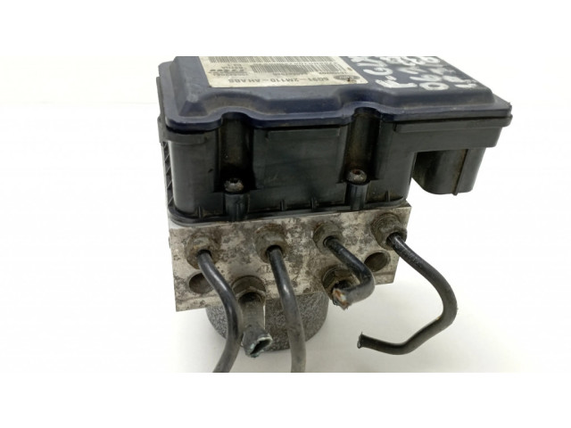 Блок АБС 6G912M110AH, 16150202   Ford  Galaxy  2006-2015 года