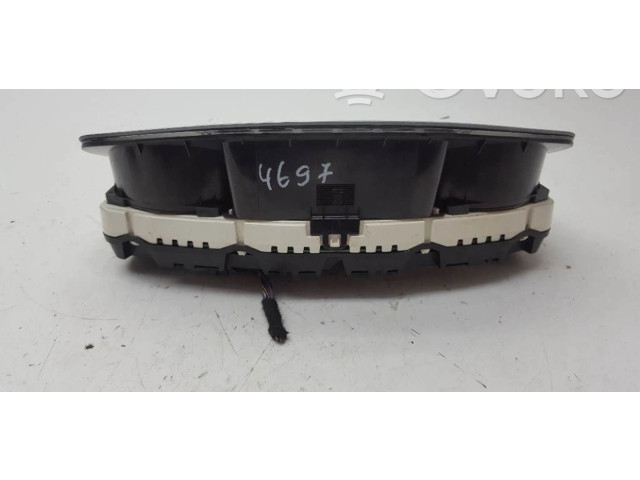 Панель приборов 7M2T10849DF   Ford S-MAX       